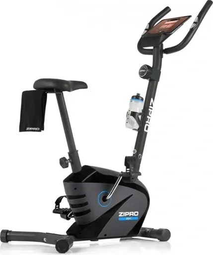 ROWER STACJONARNY rowerek MAGNETYCZNY BEAT - ZIPRO zdjęcie 16