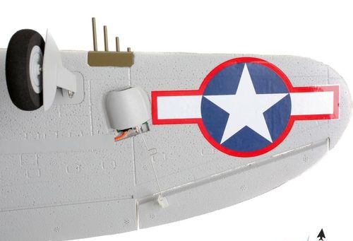 E-flite UMX P-47 BL BNF Basic na Arena.pl