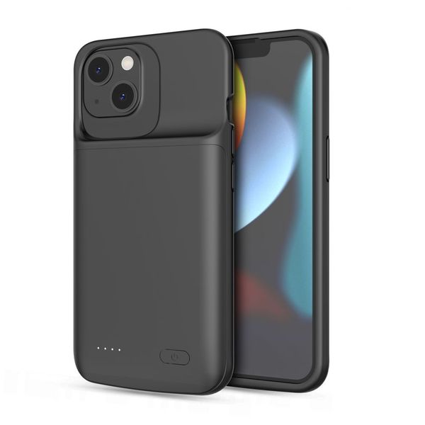 Etui z Baterią Powercase 4800mAh do iPhone 13 / 13 Pro zdjęcie 2