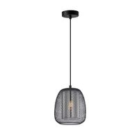 Lampa wisząca Italux Amiria 1 -punkty światła E27