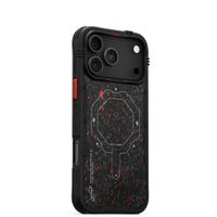 ETUI DO IPHONE 17 PRO MAX SKINARMA WEKTOR MAGSAFE CZARNE