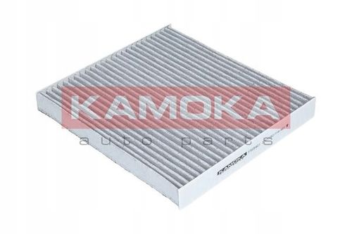 FILTR KABINOWY WĘGLOWY MAZDA 6 GH 2007-2013 #73 na Arena.pl