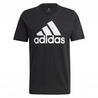 Koszulka męska Adidas Essentials Big T-SHIRT r.L