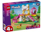 lego friends 42665 plac zabaw dla szczeniaczków