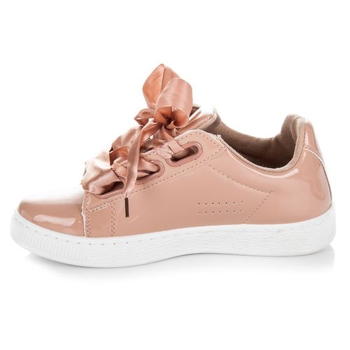 Lakierowane Trampki r.38 na Arena.pl