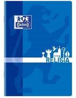 ZESZYT A5/60K 90G OXF RELIGIA KRATKA 400150842 A'5