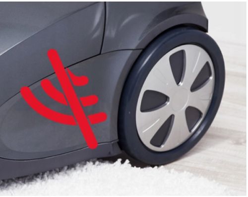 Odkurzacz workowy Amica VM 2160 Fen Plus HEPA13 na Arena.pl