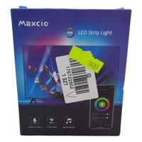 inteligentne podświetlenie telewizora taśma led 2m