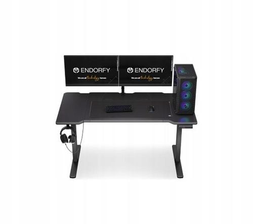 Biurko ENDORFY Atlas Electric L EY8E004 na Arena.pl