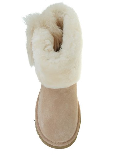 Buty UGG Classic Mini Wisp 1101039-ARY - 39 na Arena.pl