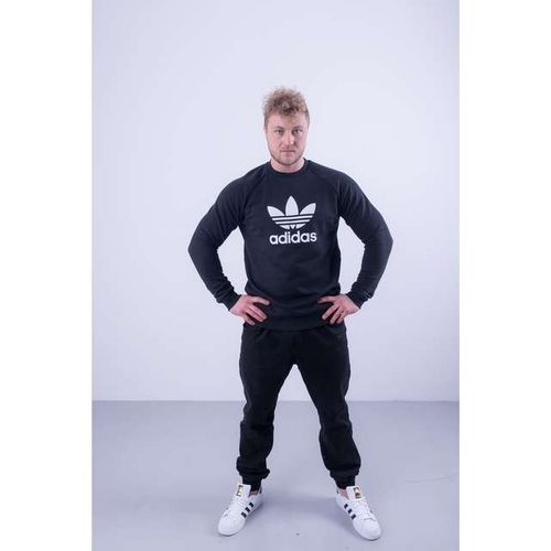 adidas TREFOIL CREW BLACK S na Arena.pl