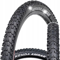OPONA ROWEROWA 27,5 x 2,20 MTB 30TPI KENDA AMRAK (52-584)