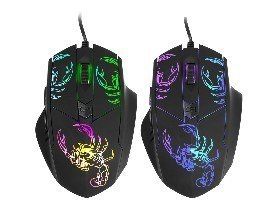 Tracer Mysz Battle Heroes Scorpius USB na Arena.pl