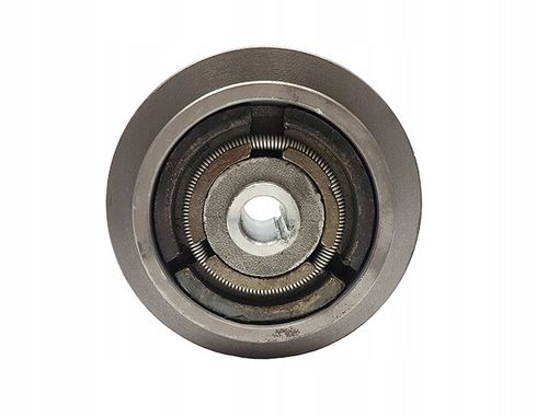 SPRZĘGŁO ODŚRODKOWE SILNIKA GX160 2paski 128/20mm na Arena.pl