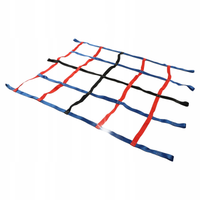 SIATKA DO WSPINACZKI WSPINACZKOWA 185X145CM