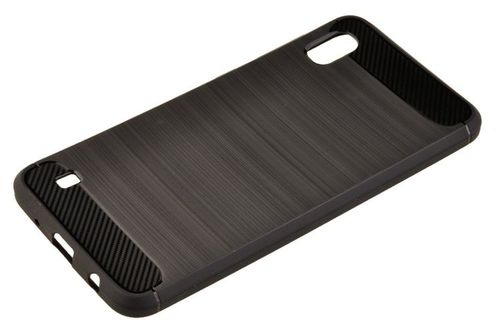 Etui Back Case Carbon do SAMSUNG GALAXY A10 A105 czarny na Arena.pl