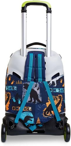 WÓZEK PODNOŚNIKOWY 2-KOŁOWY TRAVELLER BOY na Arena.pl