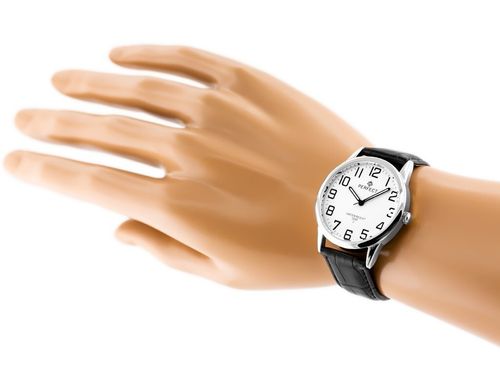 ZEGAREK MĘSKI PERFECT KLASYKA (zp269a) na Arena.pl