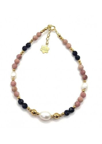 Bransoletka RODONIT 925 na Arena.pl