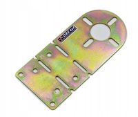 MOCOWANIE HEBLA / ODŁĄCZNIKA / WYŁĄCZNIKA WYCIĄGARKI Zmota Ore4x4