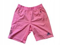 NOWE SPORTOWE SPODENKI SZORTY MĘSKIE ADIDAS R M 38