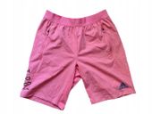 NOWE SPORTOWE SPODENKI SZORTY MĘSKIE ADIDAS R M 38