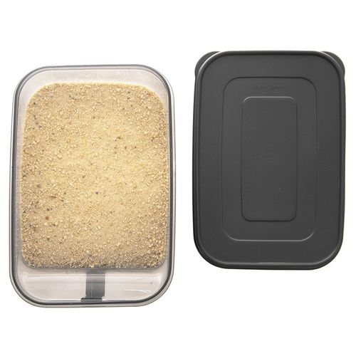 Pojemnik Kuchenny na Produkty Sypkie Żywność Kawę Cukier Sól Makaron 1,7L na Arena.pl