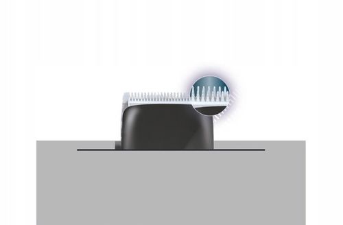 Maszynka do strzyżenia włosów elektryczna Rowenta TN1603 golarka na Arena.pl