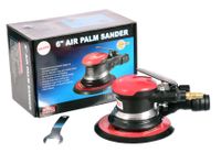 orbitalna szlifierka pneumatyczna mimośrodowa 991f