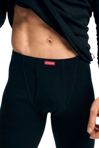 HENDERSON Kalesony 100 % bawełna 4862 czarne 2XL na Arena.pl