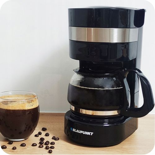 EKSPRES PRZELEWOWY DO KAWY BLAUPUNKT PŁYTA GRZEJNA CMD201 0,65 l na Arena.pl