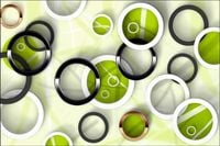 Tło fotograficzne Produktowe FLAT LAT Kulinarne