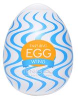 Tenga Egg Wind Single