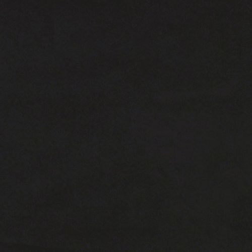 Łóżko z materacem, czarne, 200x200 cm, aksamitne na Arena.pl