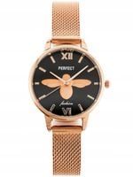ZEGAREK DAMSKI PERFECT S639 - WAŻKA + BOX + GRAWER