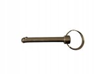 BOLEC ZABEZPIECZENIE DO HULAJNOGI SCOOTERA VIRON