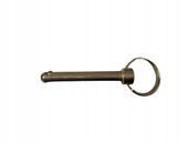 BOLEC ZABEZPIECZENIE DO HULAJNOGI SCOOTERA VIRON