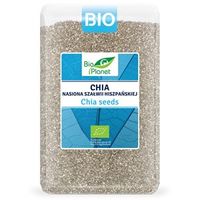 CHIA NASIONA SZAŁWII HISZPAŃSKIEJ BIO 2 kg BIO PLANET