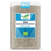 CHIA NASIONA SZAŁWII HISZPAŃSKIEJ BIO 2 kg BIO PLANET
