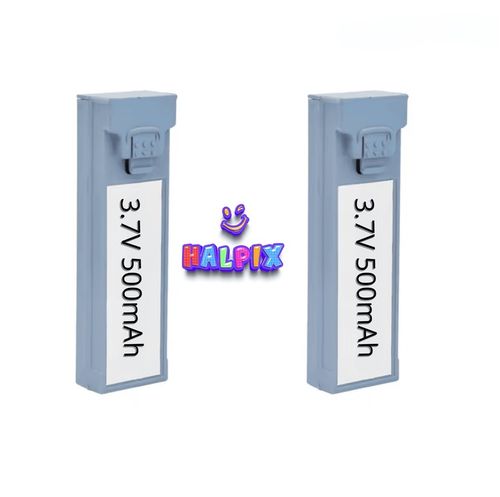 Trikowy mini dron Halpix zdalnie sterowany z kamerą 8K i Wi-Fi na Arena.pl