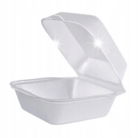 Menu box hamburger duży EPS 170szt SUP