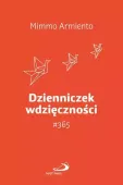 Dzienniczek wdzięczności #365