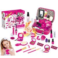 B22H1 ZESTAW KOSMETYKÓW DO ZABAWY