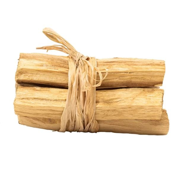 Palo Santo – Kadzidło 100 g zdjęcie 5