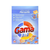 proszek do prania uniwersalny gama marseille 105 pań 5,775kg