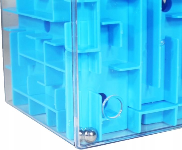 ORYGINALNA KOSTKA RUBIKA MoYu 3D Maze 60mm zdjęcie 2