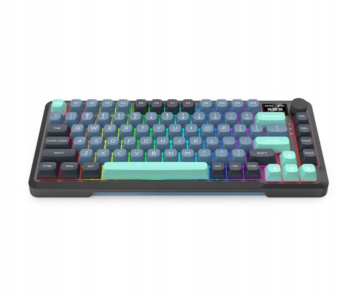 Klawiatura Redragon Behemoth Pro zdjęcie 5