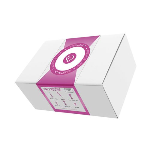 fem.pack n.2 daily routine na Arena.pl