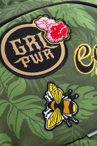 Coolpack-DART-Plecak-GREEN (BADGES G) na Arena.pl