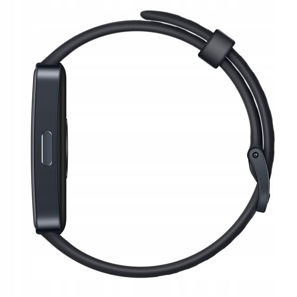 Smartband Smartwatch Opaska Huawei Band 8 czarny zdjęcie 6